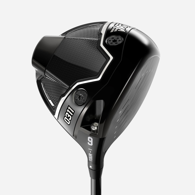 Black Ops 0311 Tour – 1 RH 8 Driver
