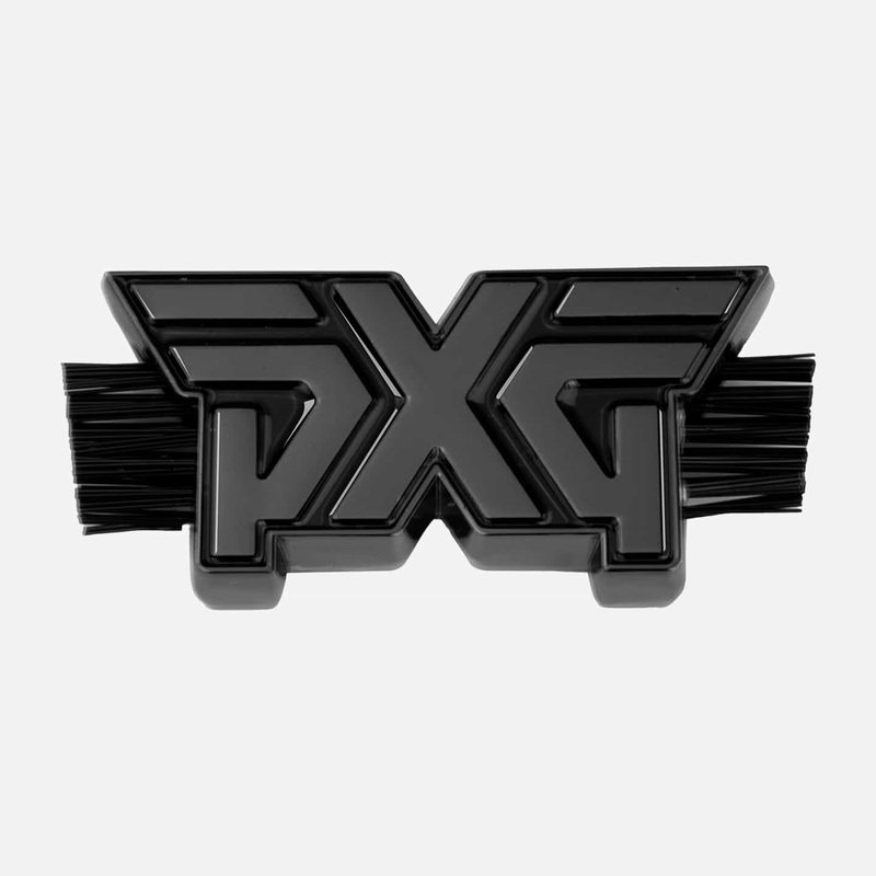 PXG Wedge Brush Black