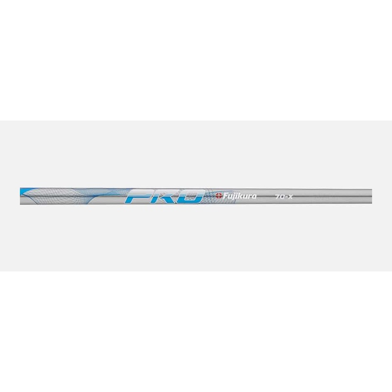 Fujikura Pro Blue 70 – X