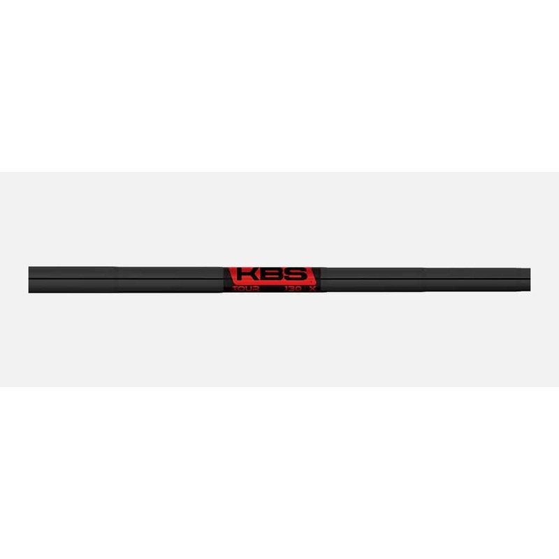 KBS Tour PVD 130 X – 3ir