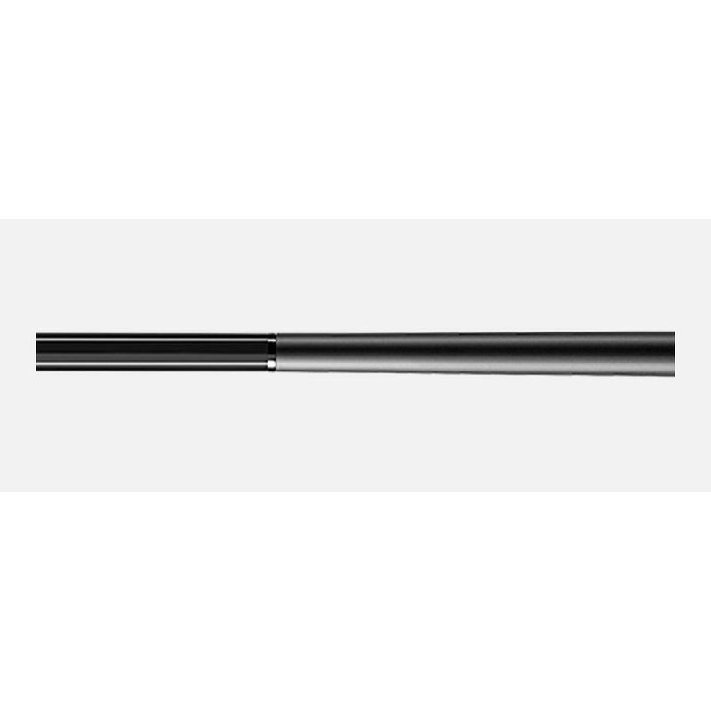 PXG M16 Putter Shaft – Double-Bend – Black