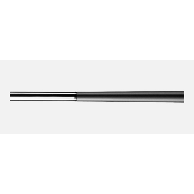 PXG M16 Putter Shaft – Double-Bend – Chrome