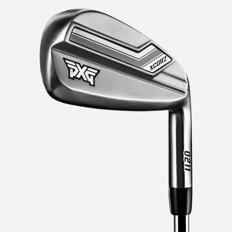 Custom 2022 0211 Iron – Chrome
