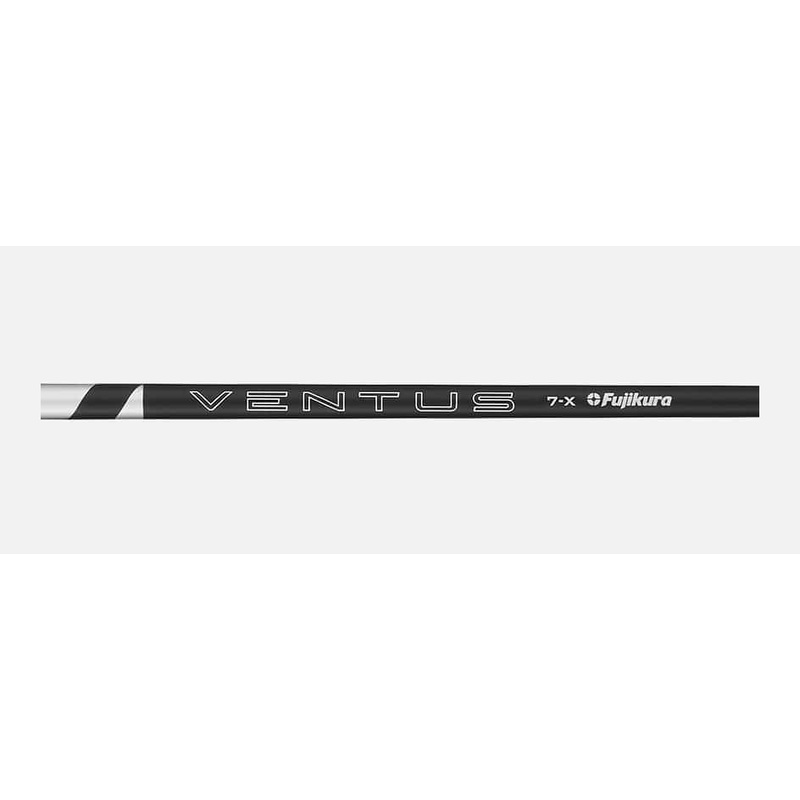 Fujikura Ventus VeloCore+ Black 7 – X