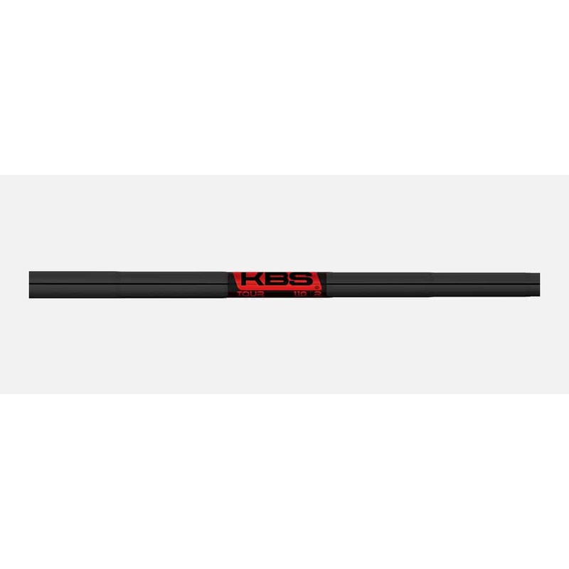 KBS Tour PVD 110 R – Tapered