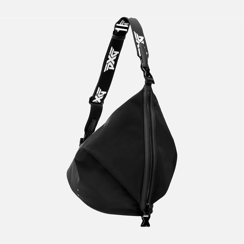 Lightweight Sling Black