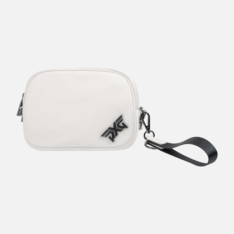 PXG Lightweight Everyday Bag – White White