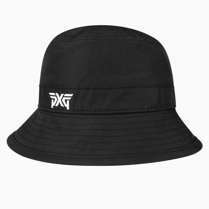 PXG Prolight Kids Bucket Hat Black Kids