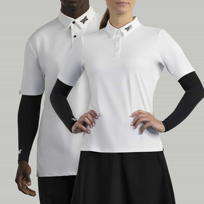 Unisex Sun Protection Shoulder Wrap Black X-Small