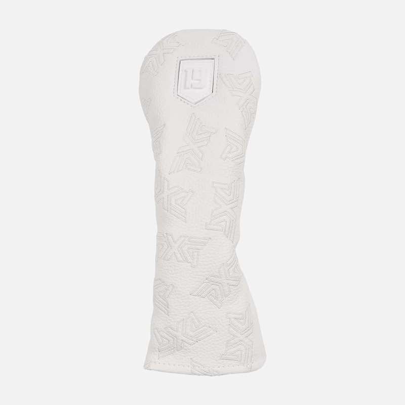 Whiteout Hybrid Headcover